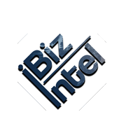 iBizIntel Logo